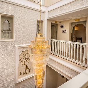 Luxe Nomade Marrakech & Spa